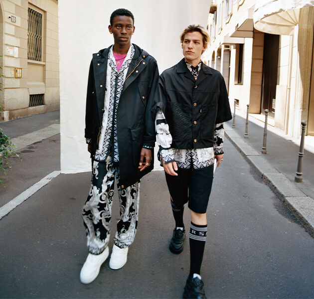 Pre Fall 2022