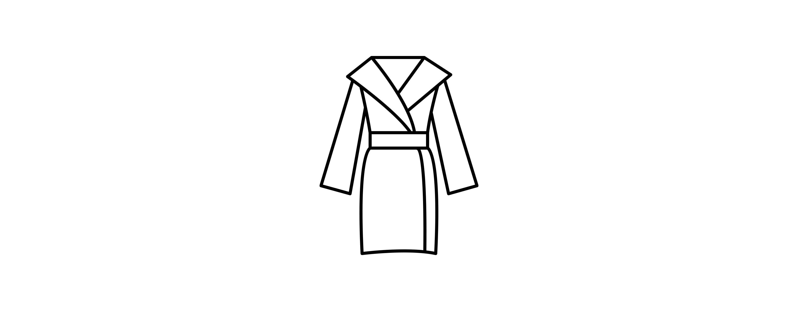 Bathrobes