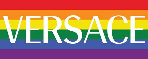 Versace X Pride 2019