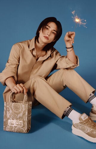 Hyunjin's Holiday Wishlist