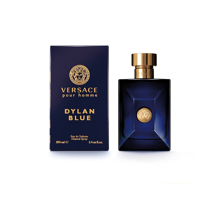 VERSACE FRAGRANCES