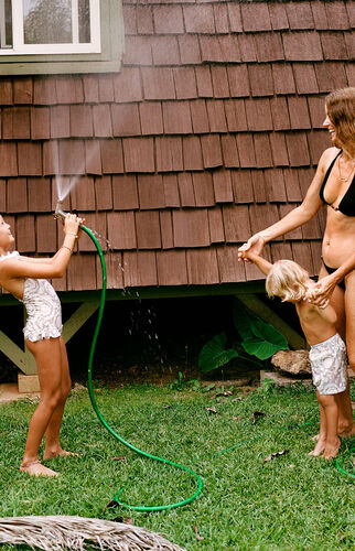 Versace, Relationships, Intimacy and Community