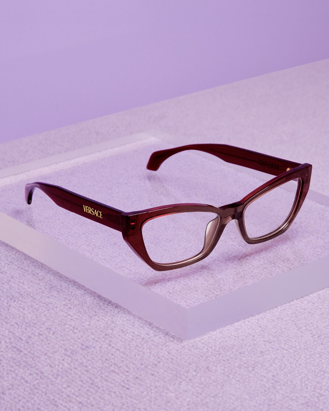 Versace Eyewear Spring-Summer 2025