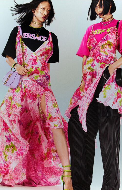 Resort 2023