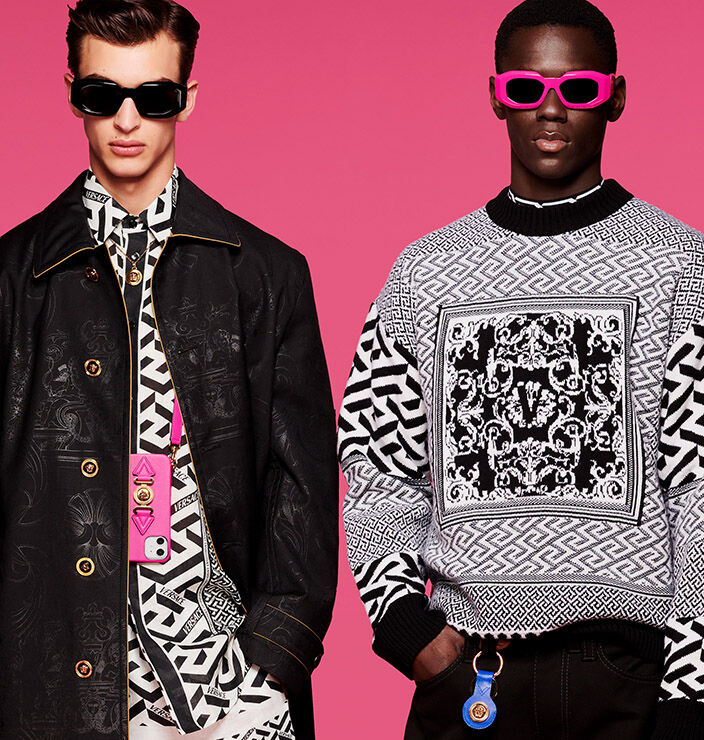 Lookbook Pre-fall 2022 Collection