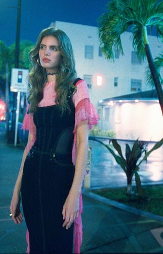 Versace Jeans Couture Spring-Summer 2024