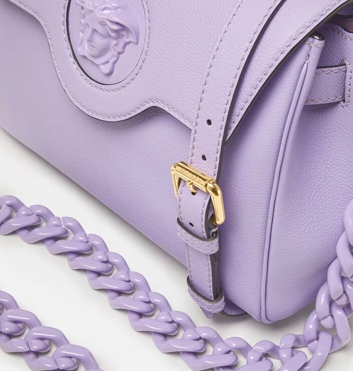 Medusa versace cheap bag