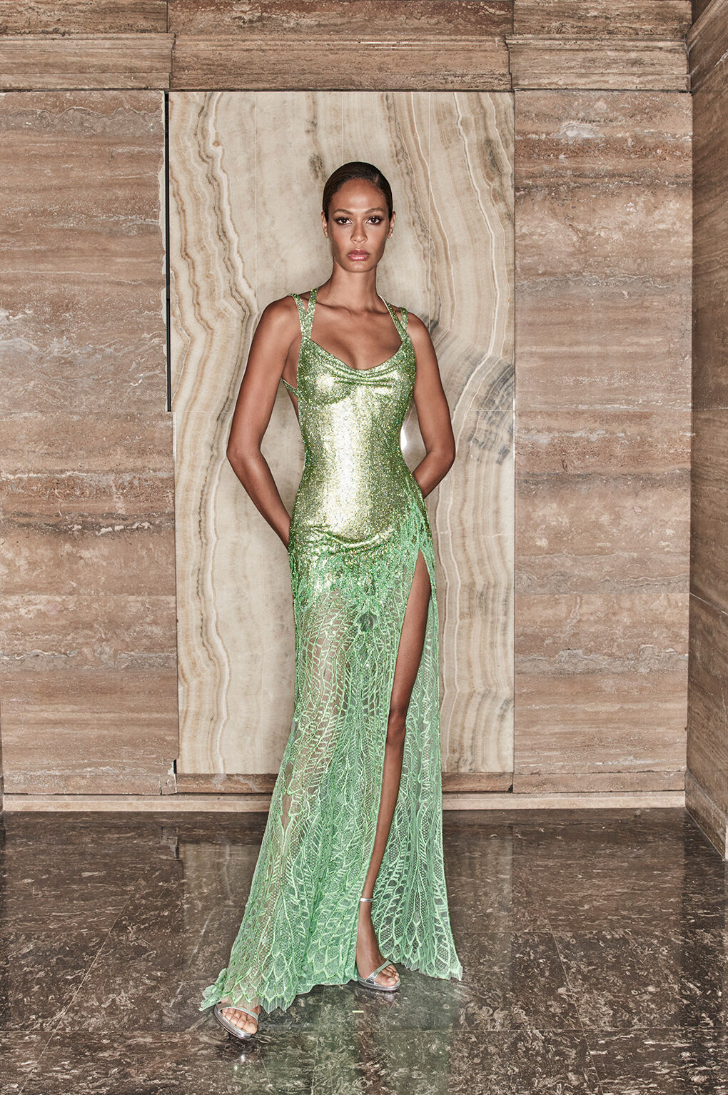 Atelier versace hot sale