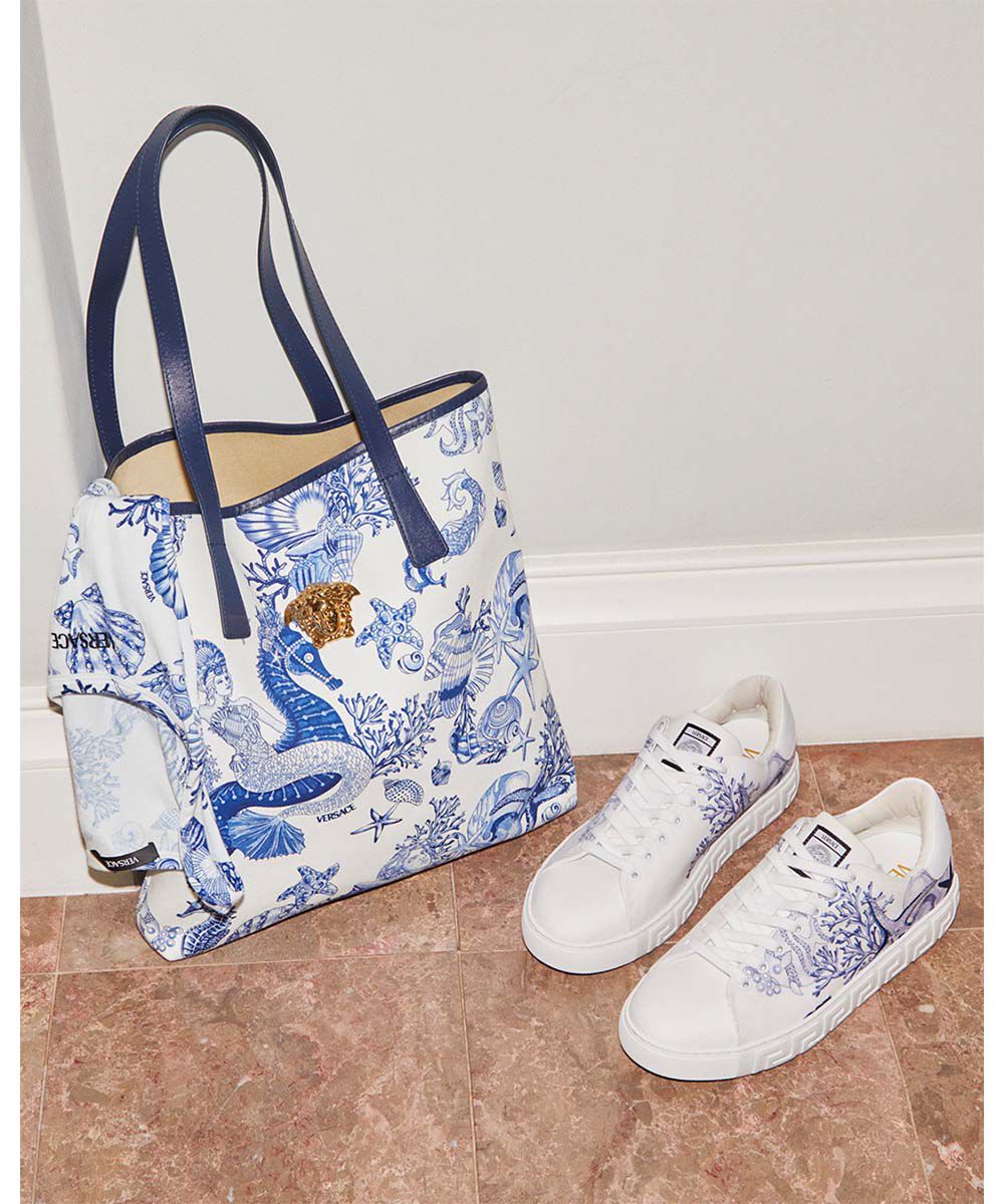 Versace La Vacanza 