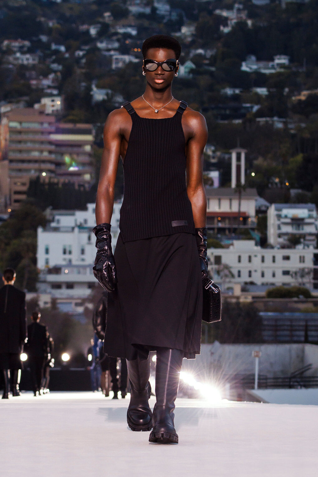 VERSACE
