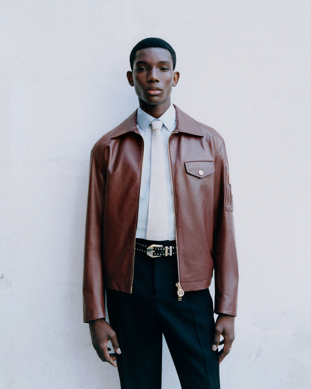 Versace Pre-Fall 2025