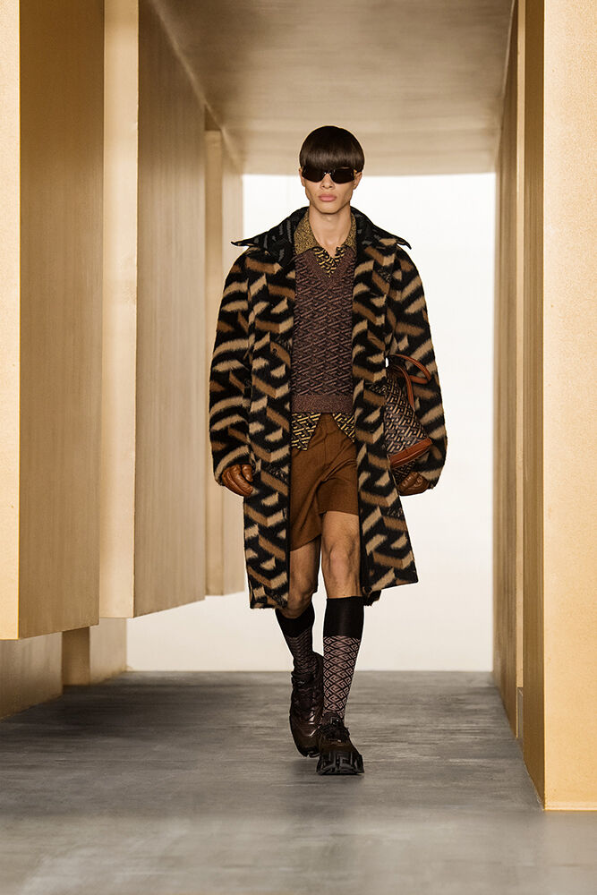 Men's Fall-Winter 2021 Show