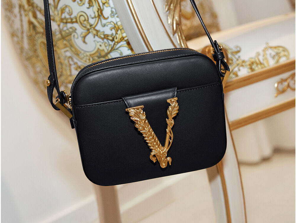 DVTV - VERSACE