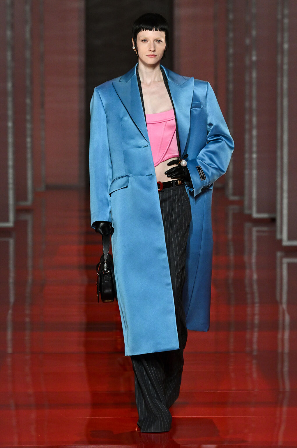 FW 2022 Woman