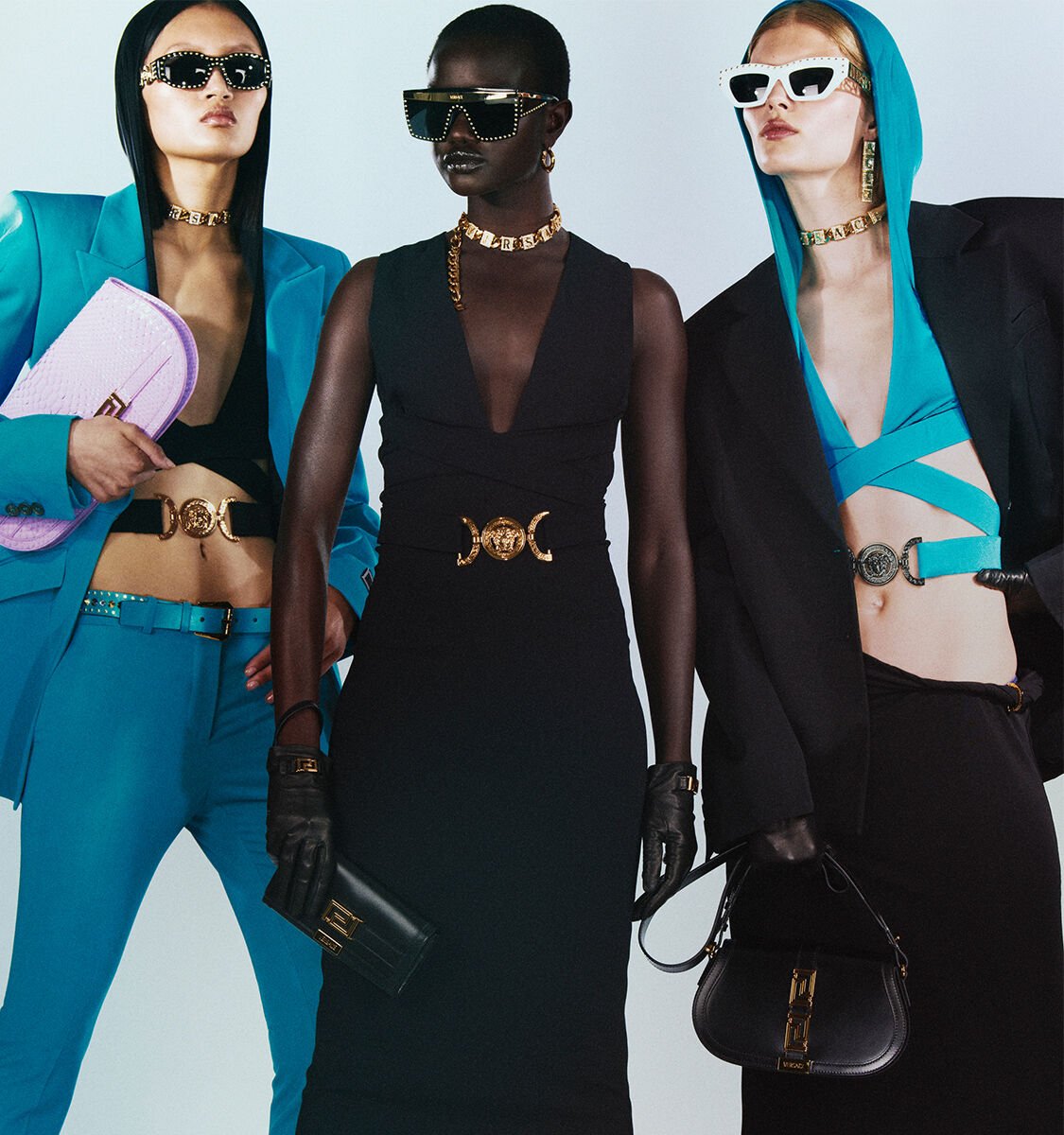 Lookbook resort collection 2023