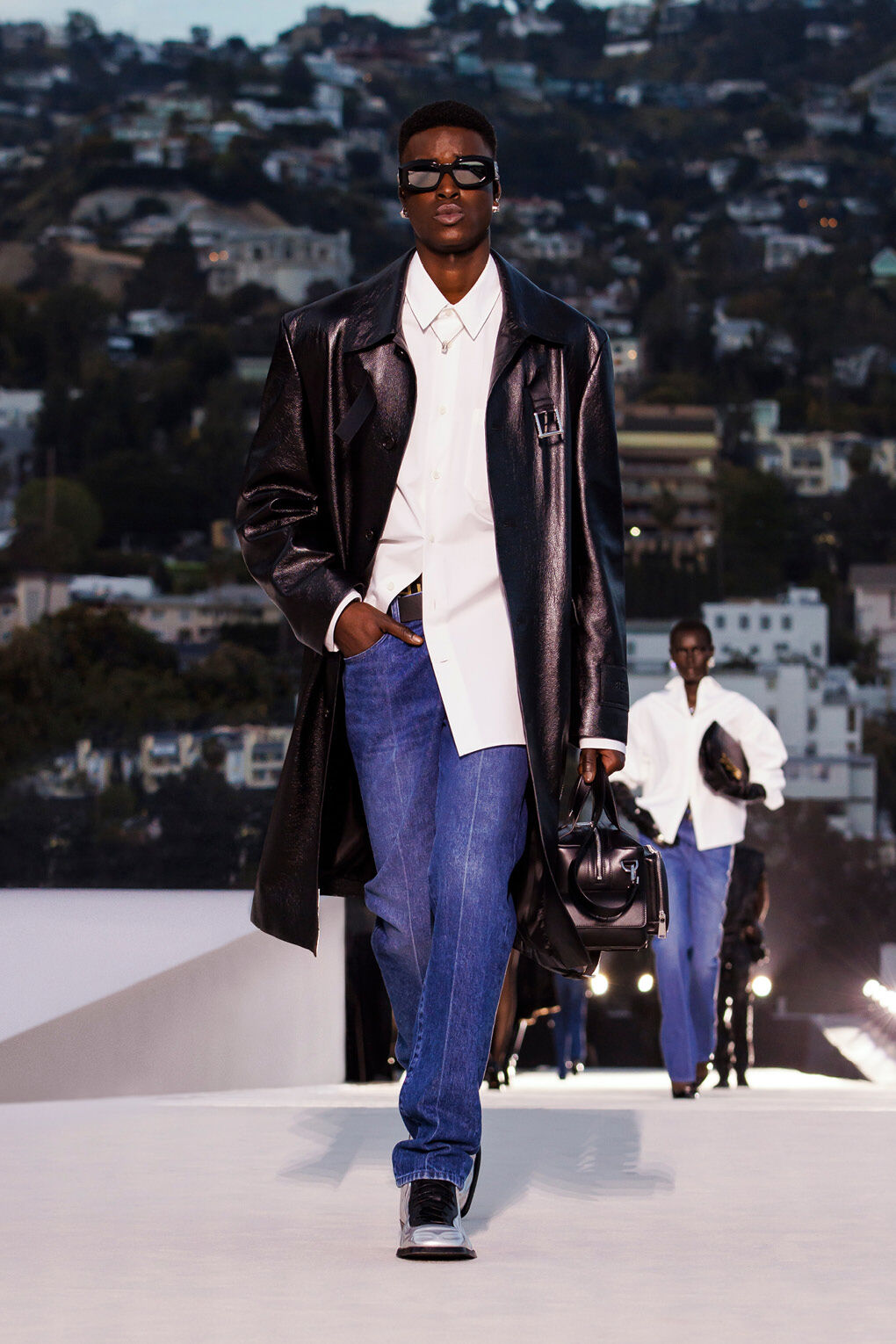 Top mens new arrivals fashion sites