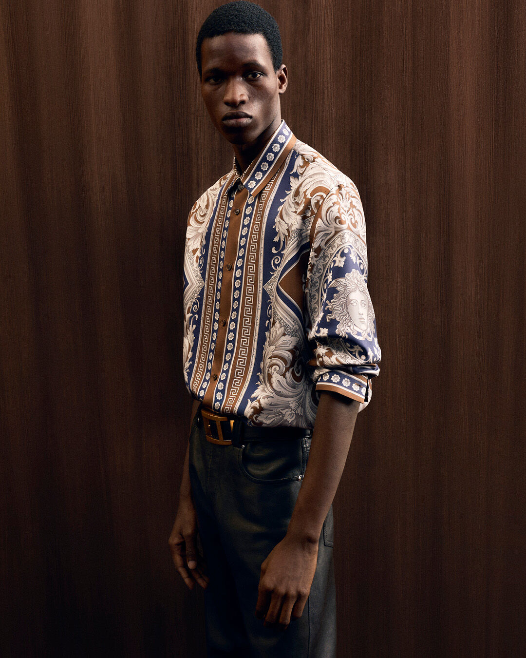 مجموعة Versace للعطلات 2026