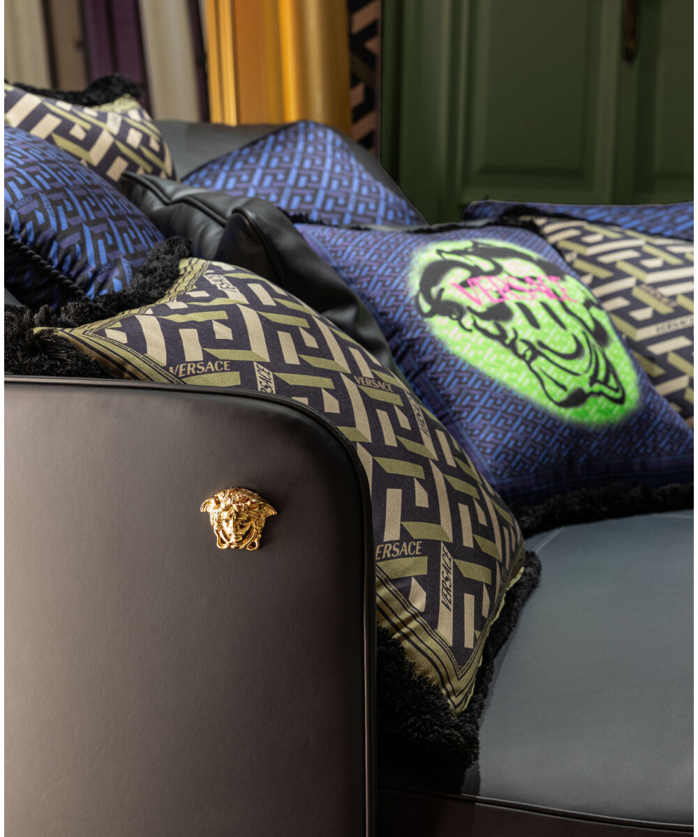 Versace Home 2021 Collection Sg