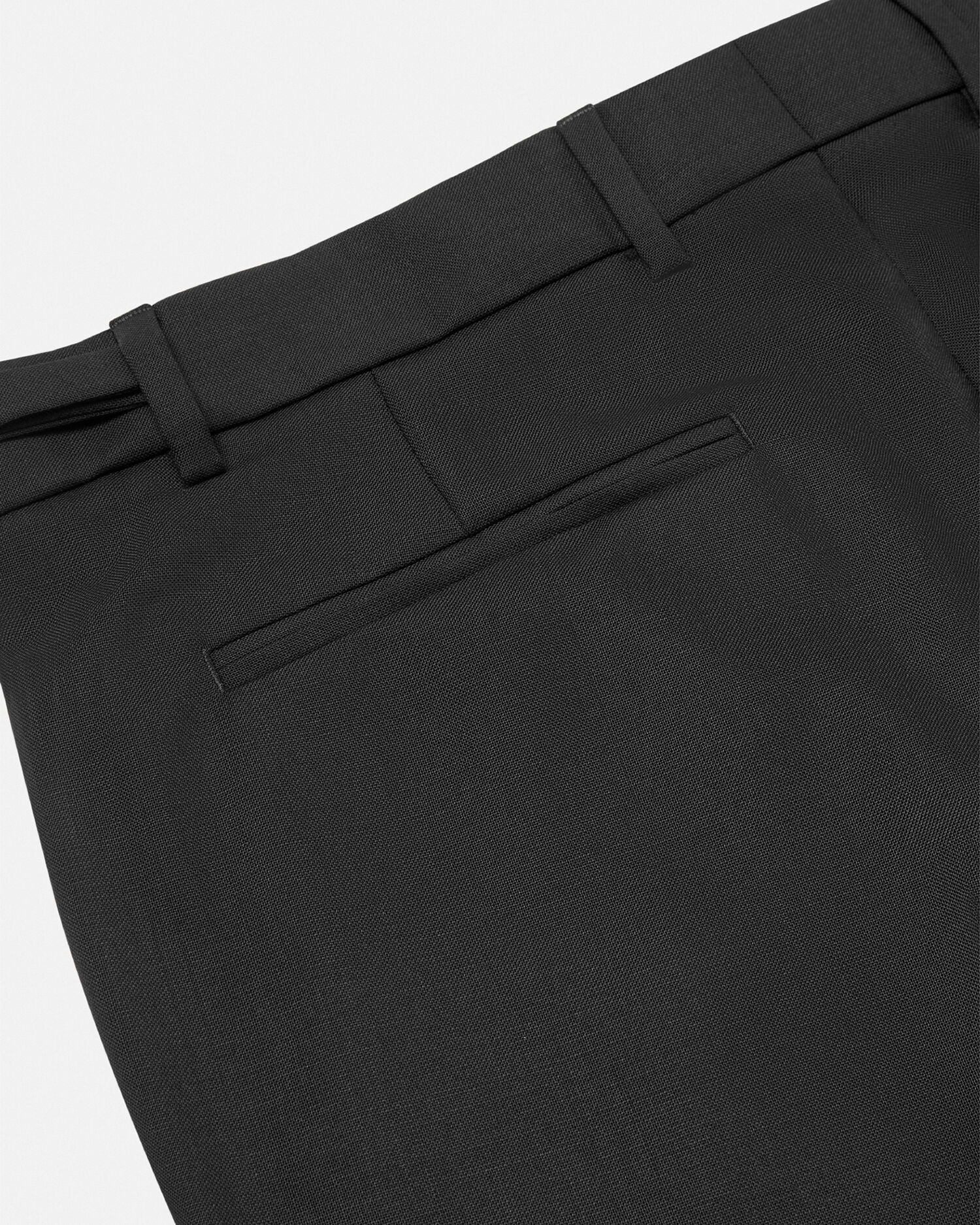 Pantalon habill Versace Homme Boutique en Ligne EU