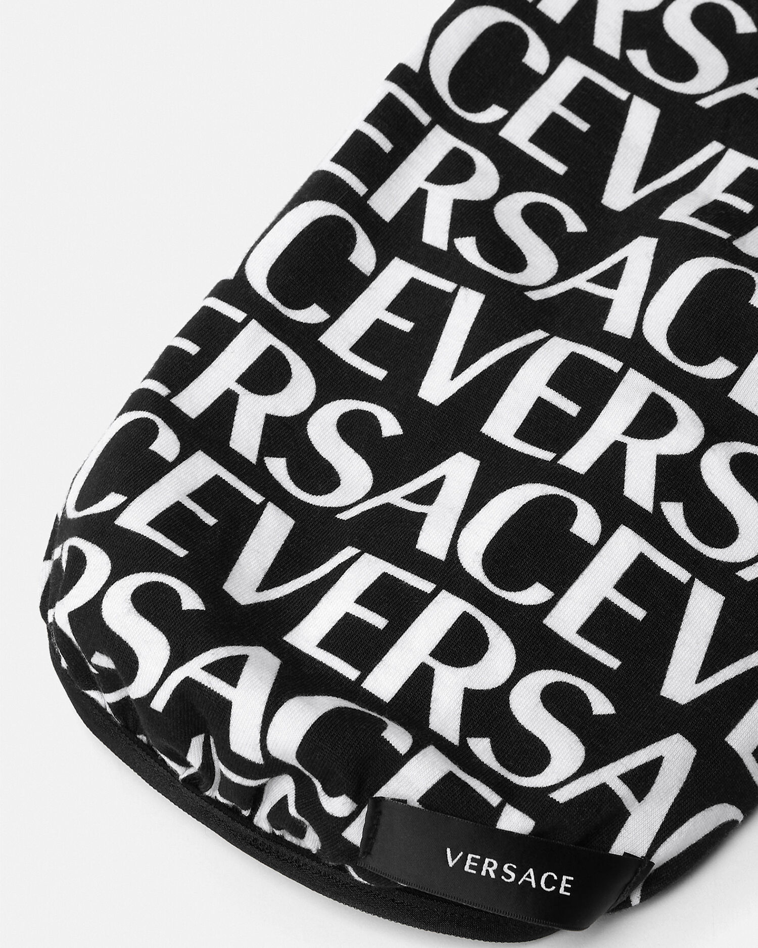 Versace Allover Small Pet T Shirt