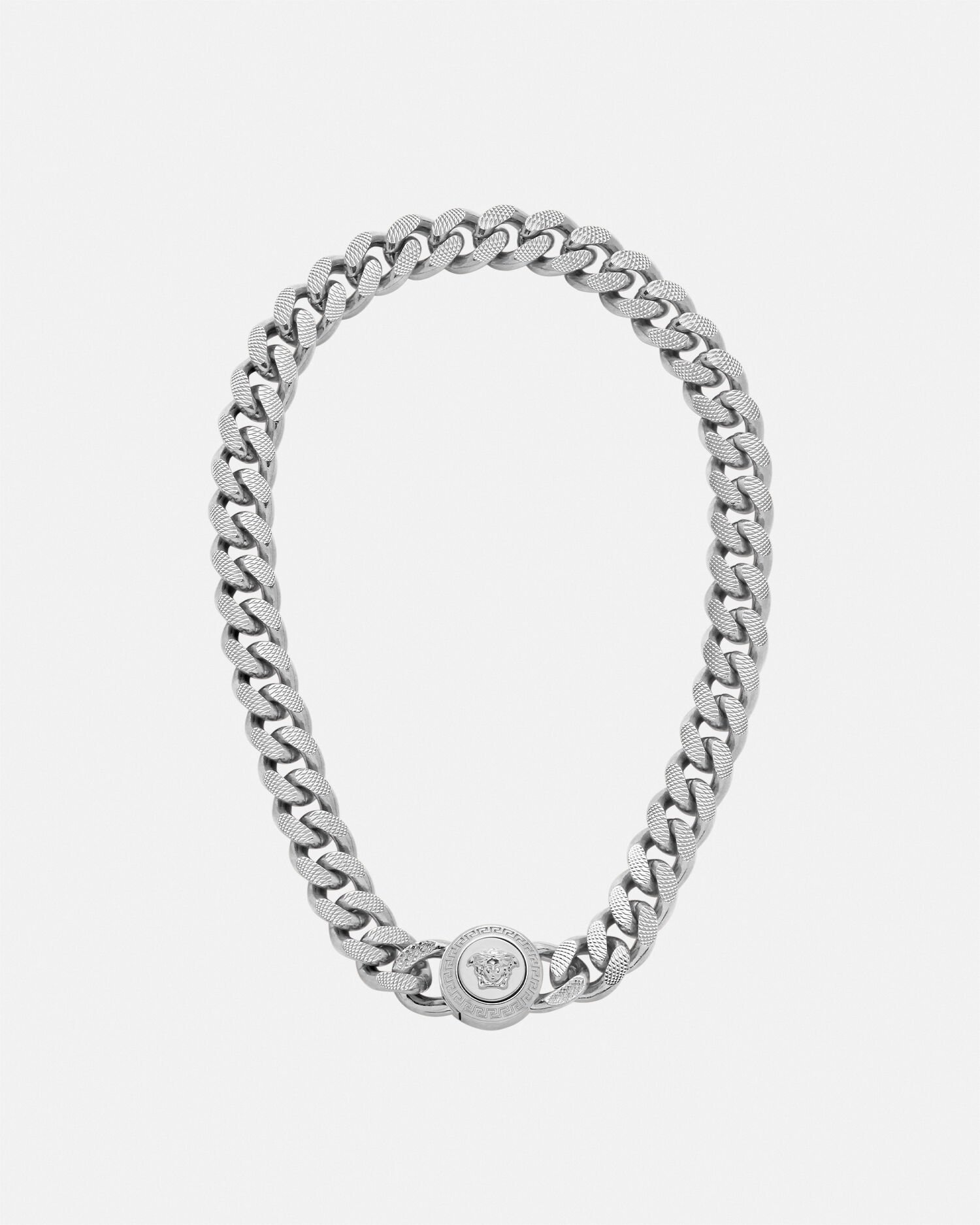 Versace medusa necklace price hotsell