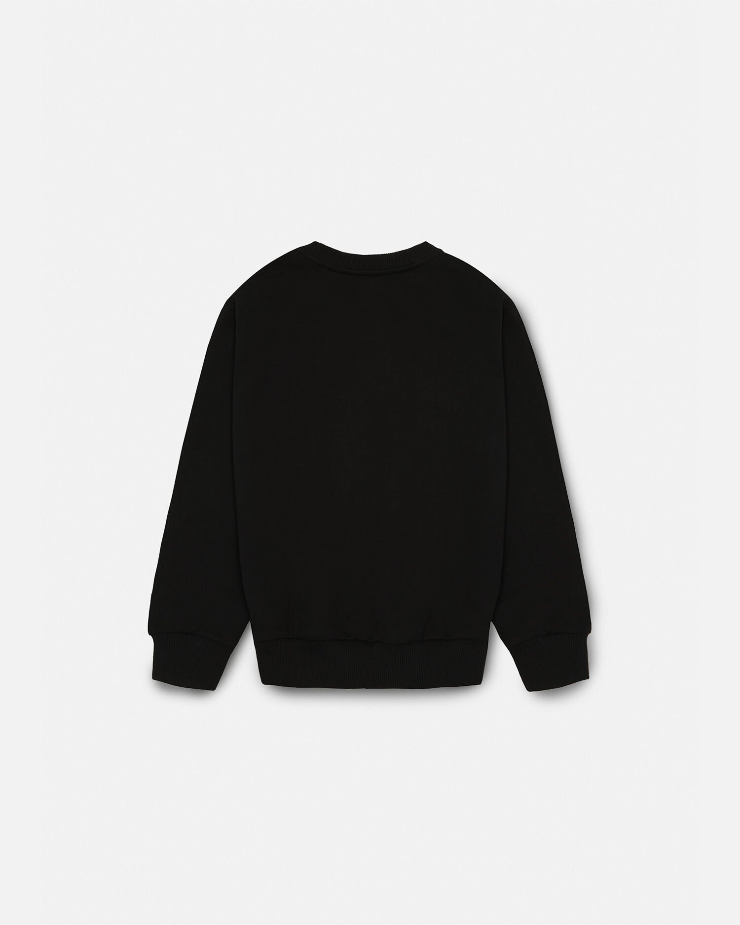 Versace crew neck sales