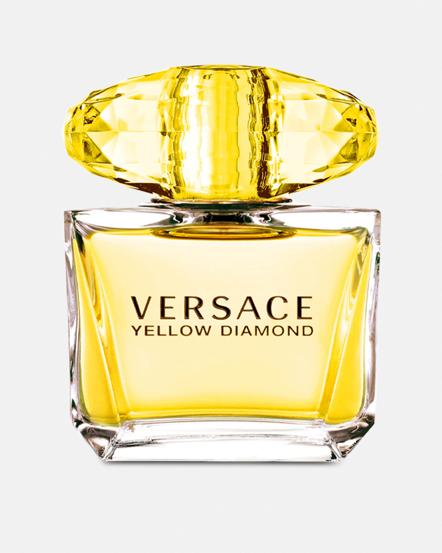 Yellow Diamond EDT 50 ml Yellow VERSACE