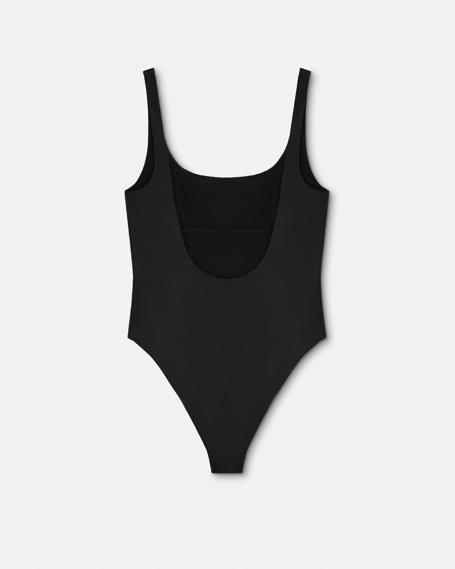 Cameo One-Piece Swimsuit | VERSACE US