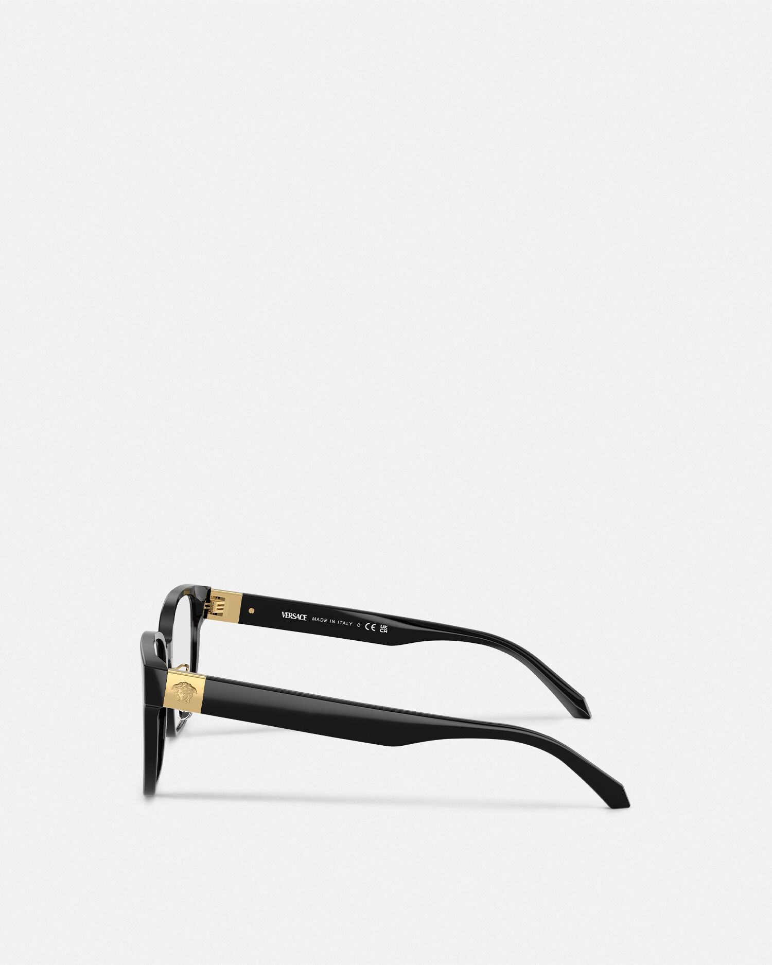Versace gold frames cheap