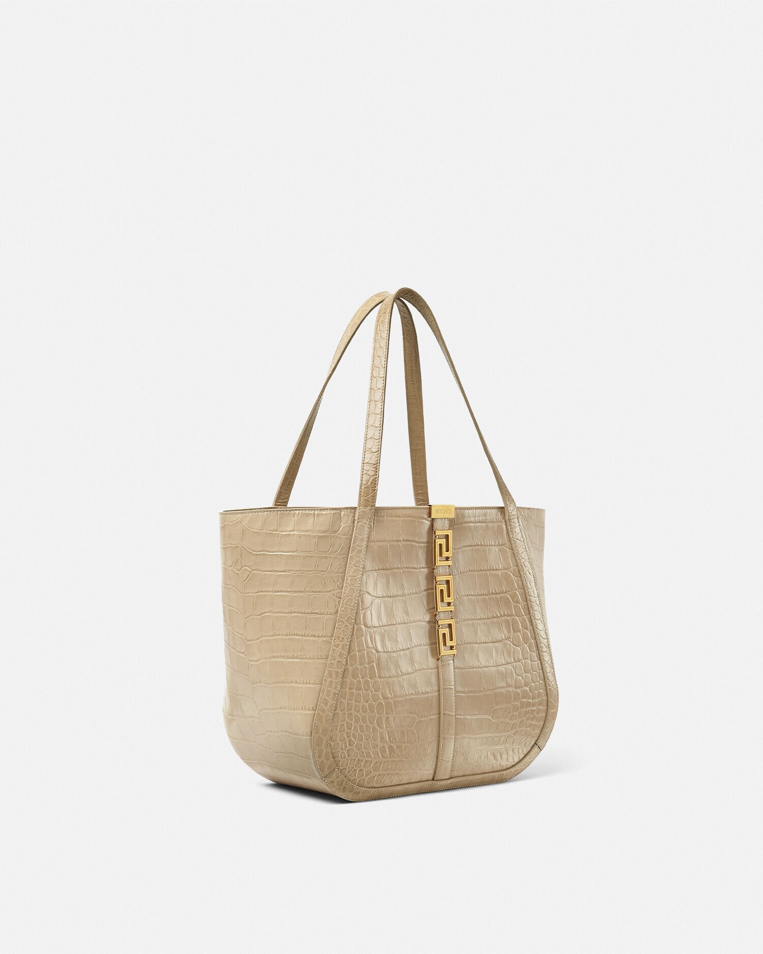 Large croc bag outlet