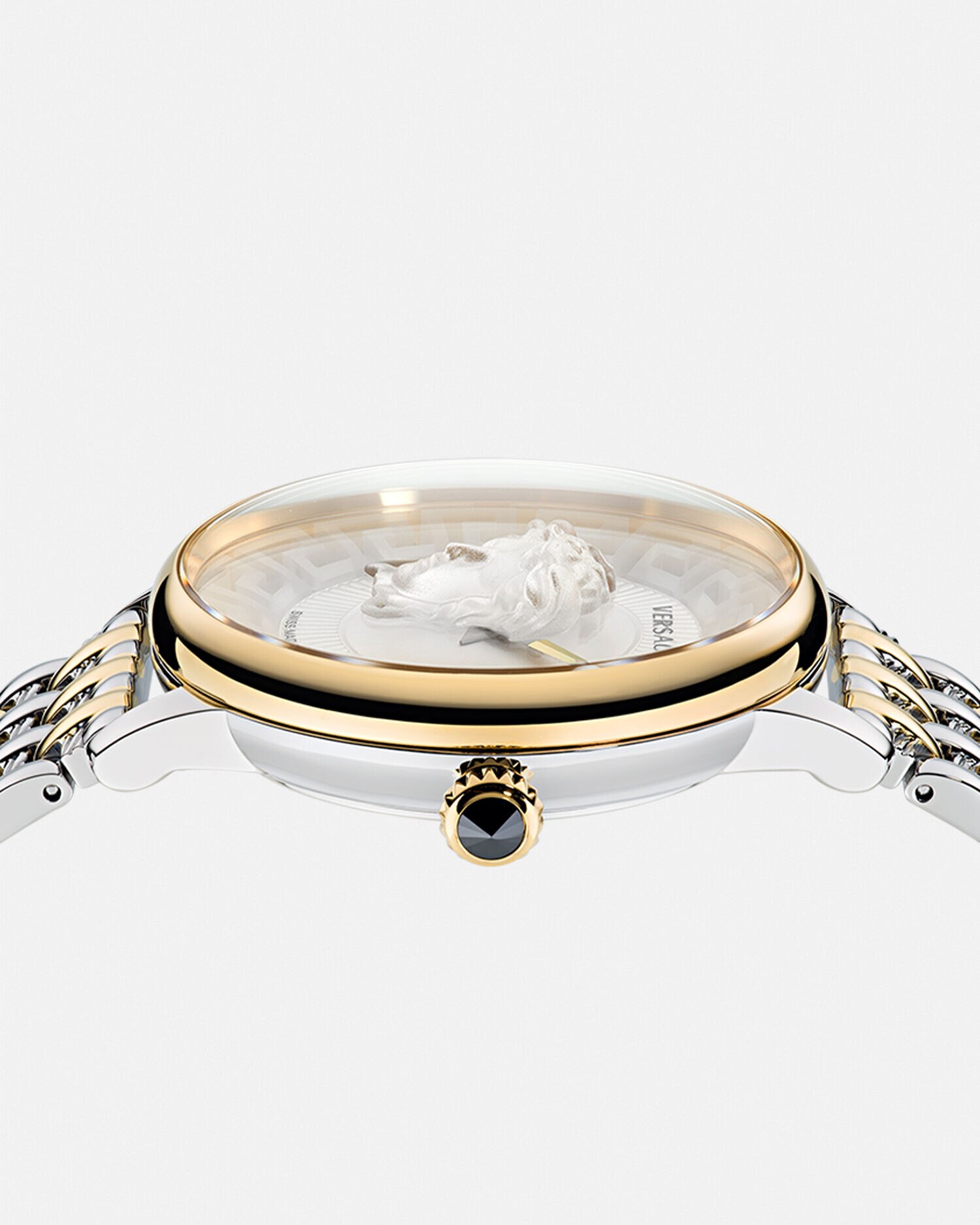 Medusa Alchemy Watch