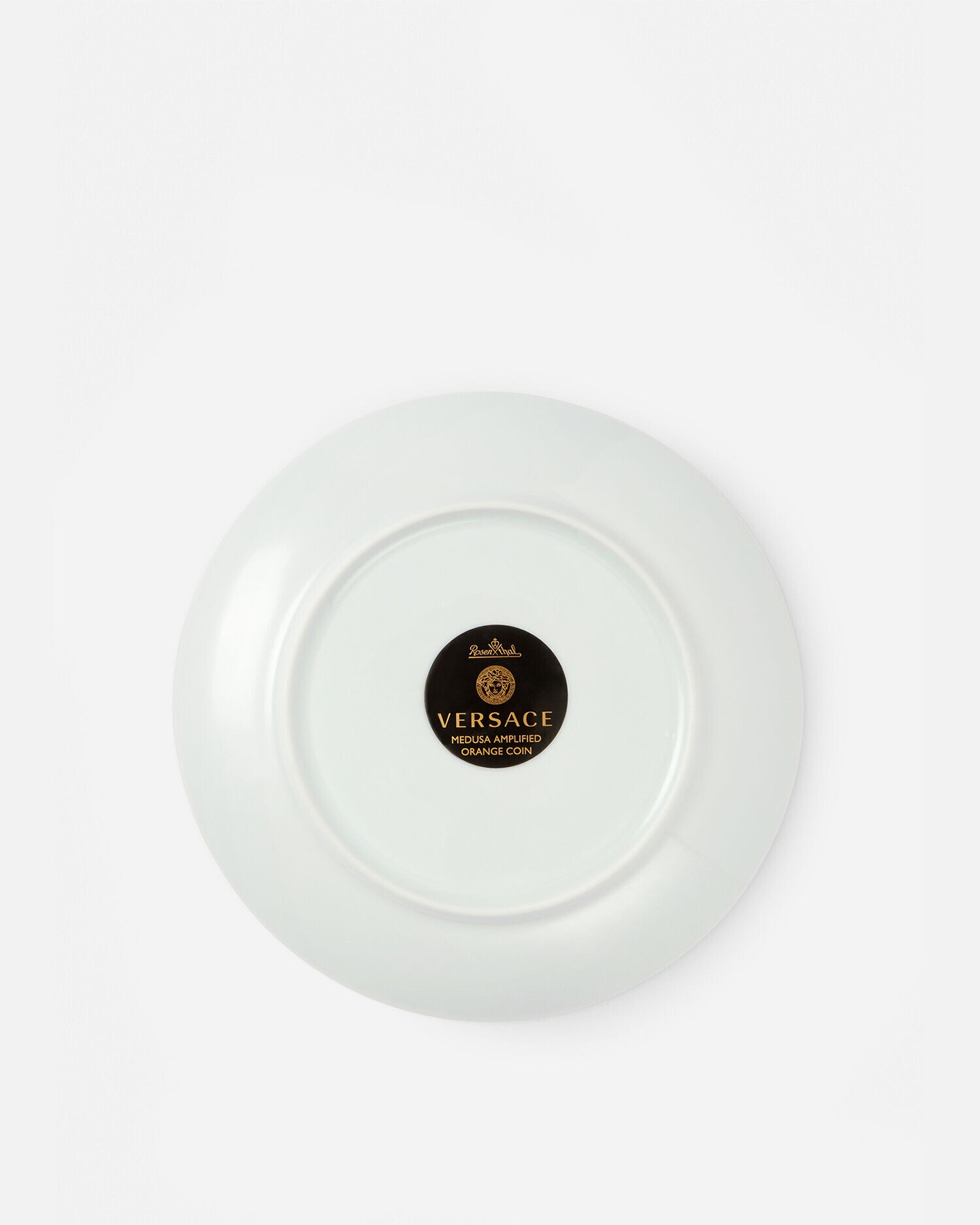 Medusa Amplified Plate 8.3"