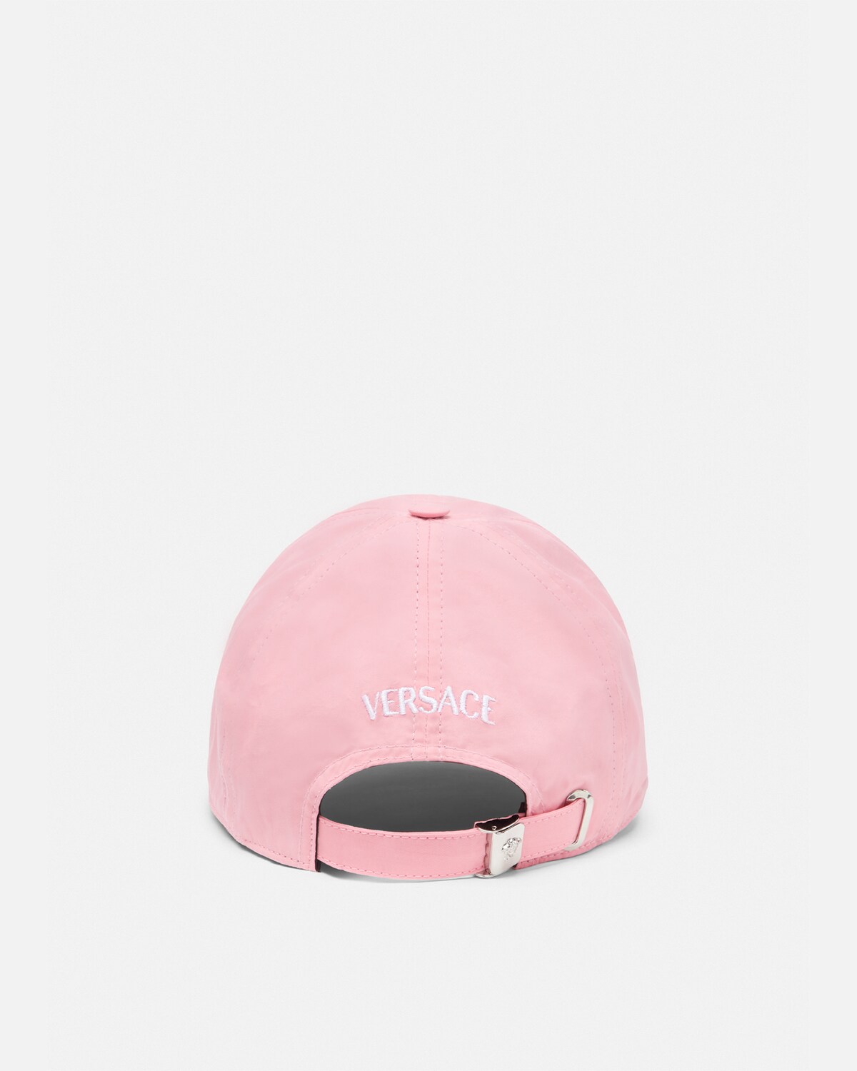 Versace Versace Logo Baseball Cap For Men Online Store EU Versace versace logo baseball cap for men online store eu
