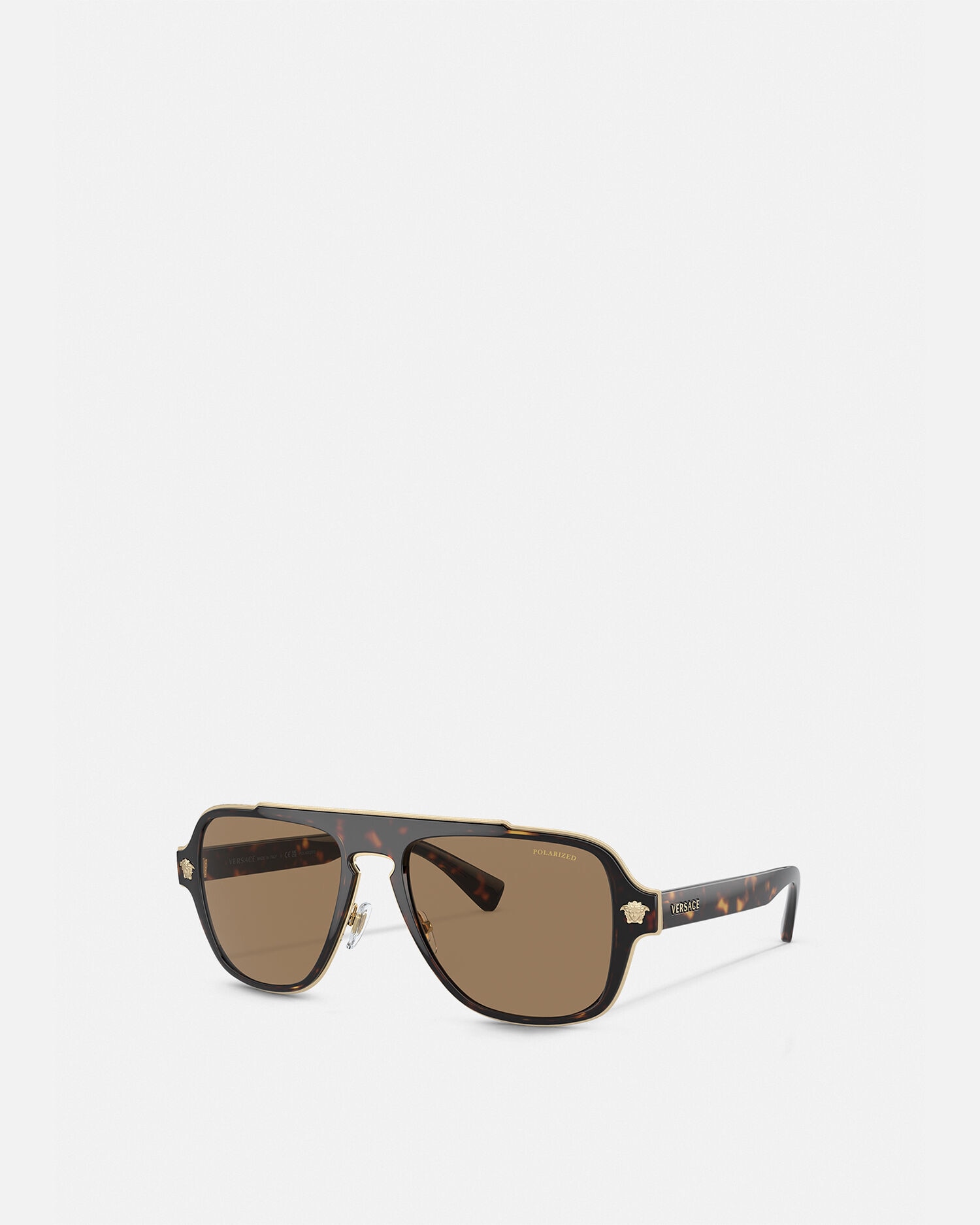 Versace medusa charm sunglasses sale