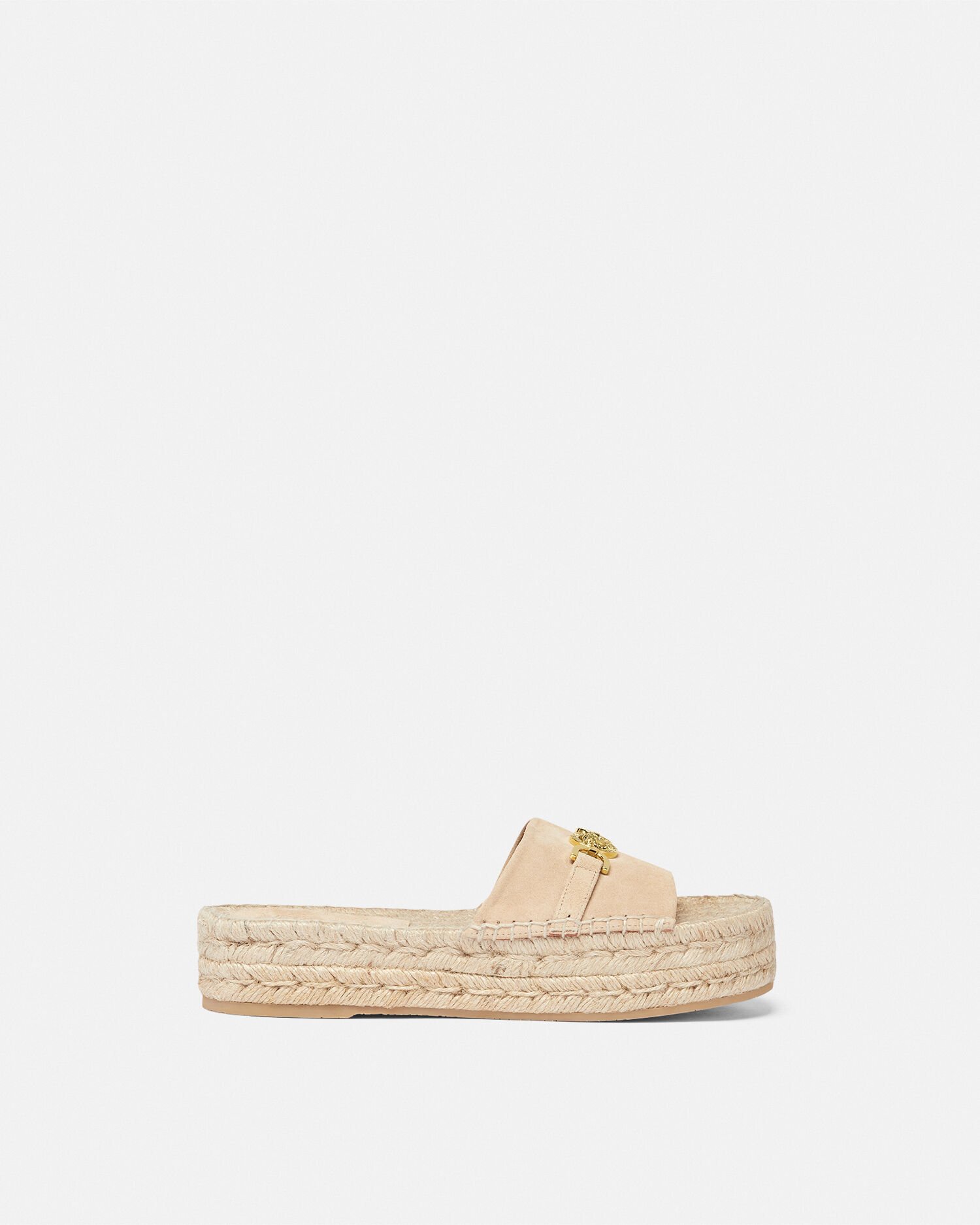 Versace Flat Sandals for Women VERSACE