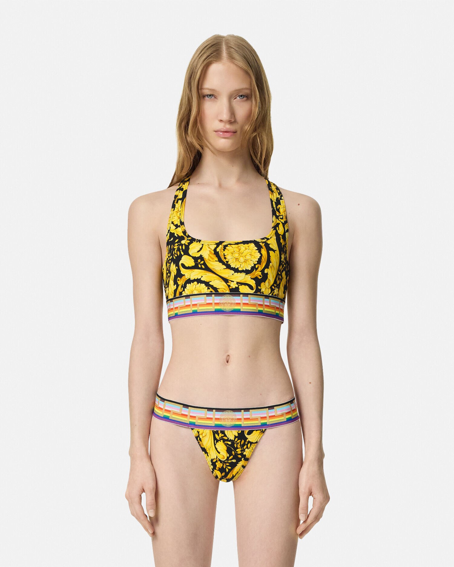 Versace perizoma outlet