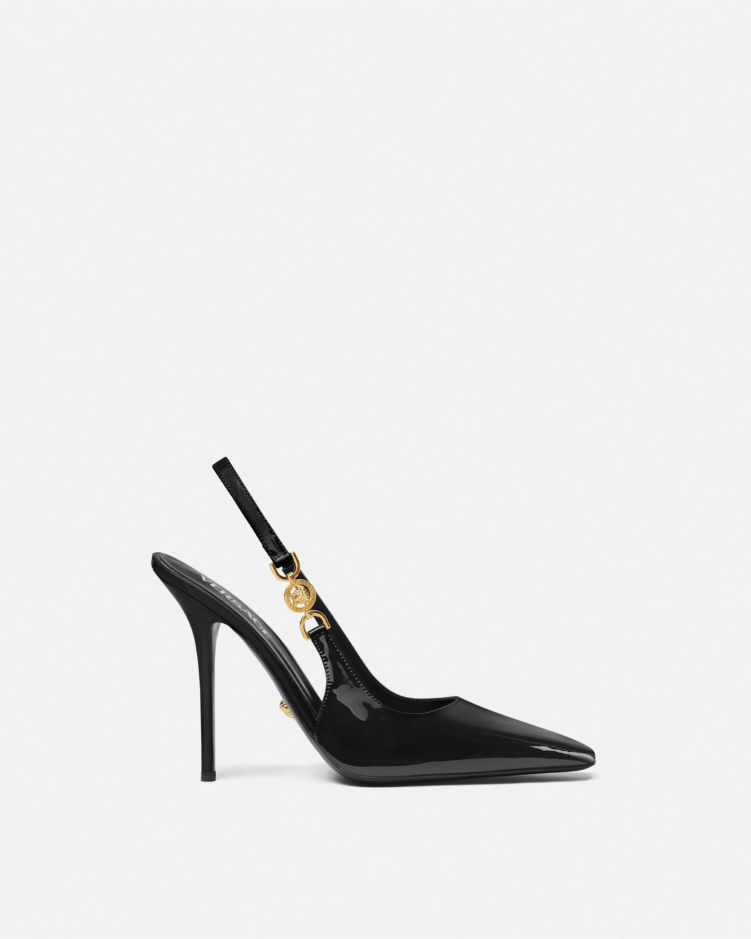 Escarpins bride discount