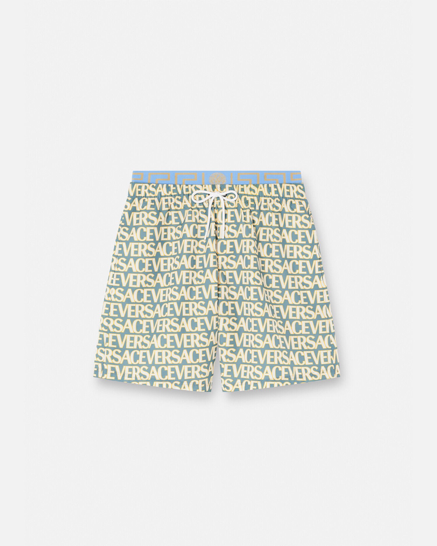 Versace Versace Allover Boardshorts for Men Online Store EU