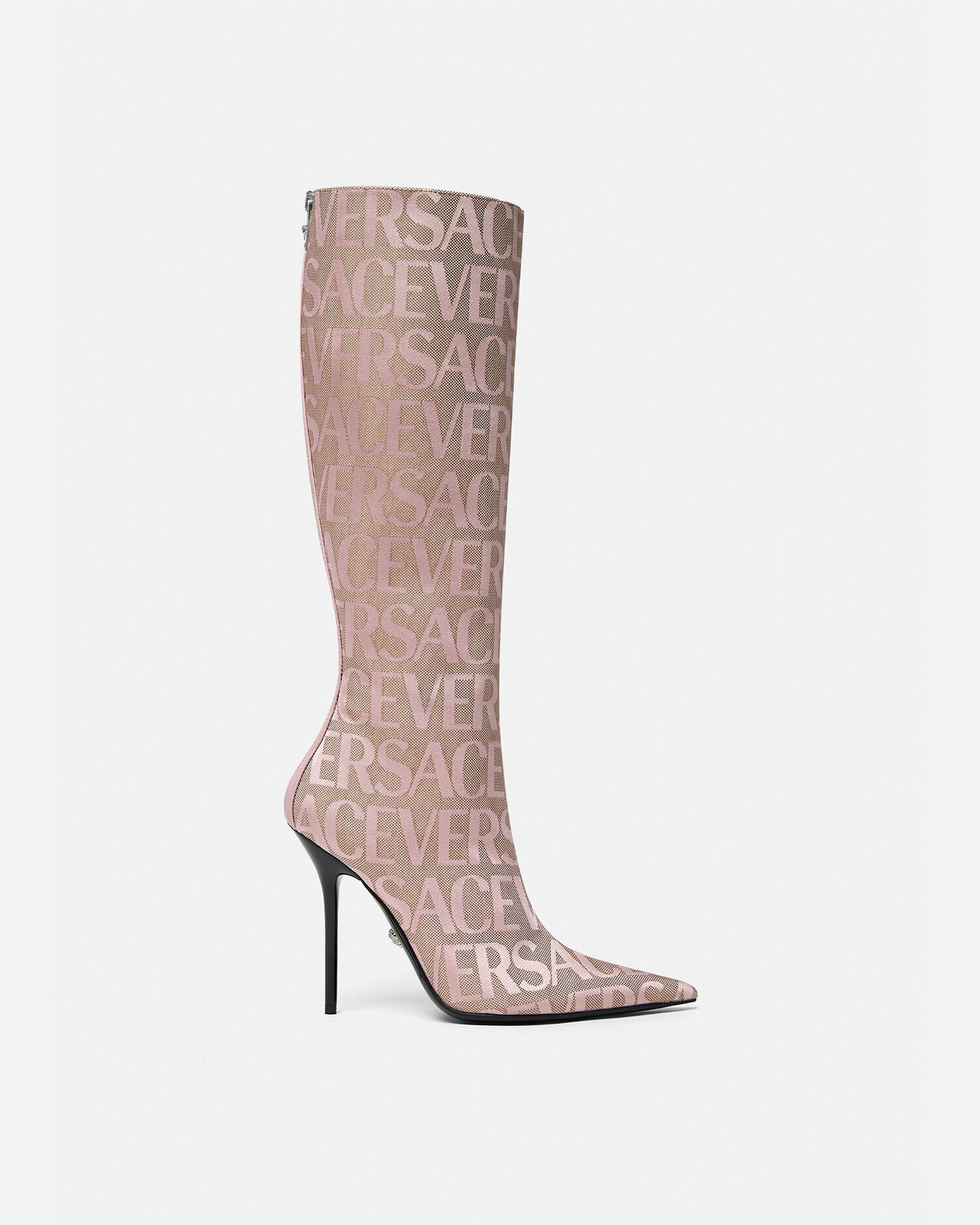 Bottes versace femme 2025