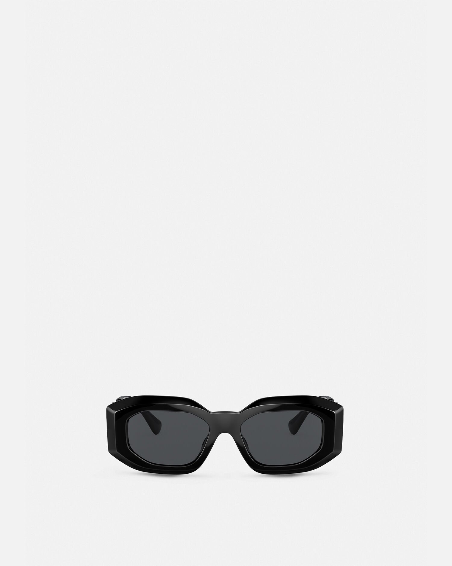 Maxi Medusa Biggie Sunglasses
