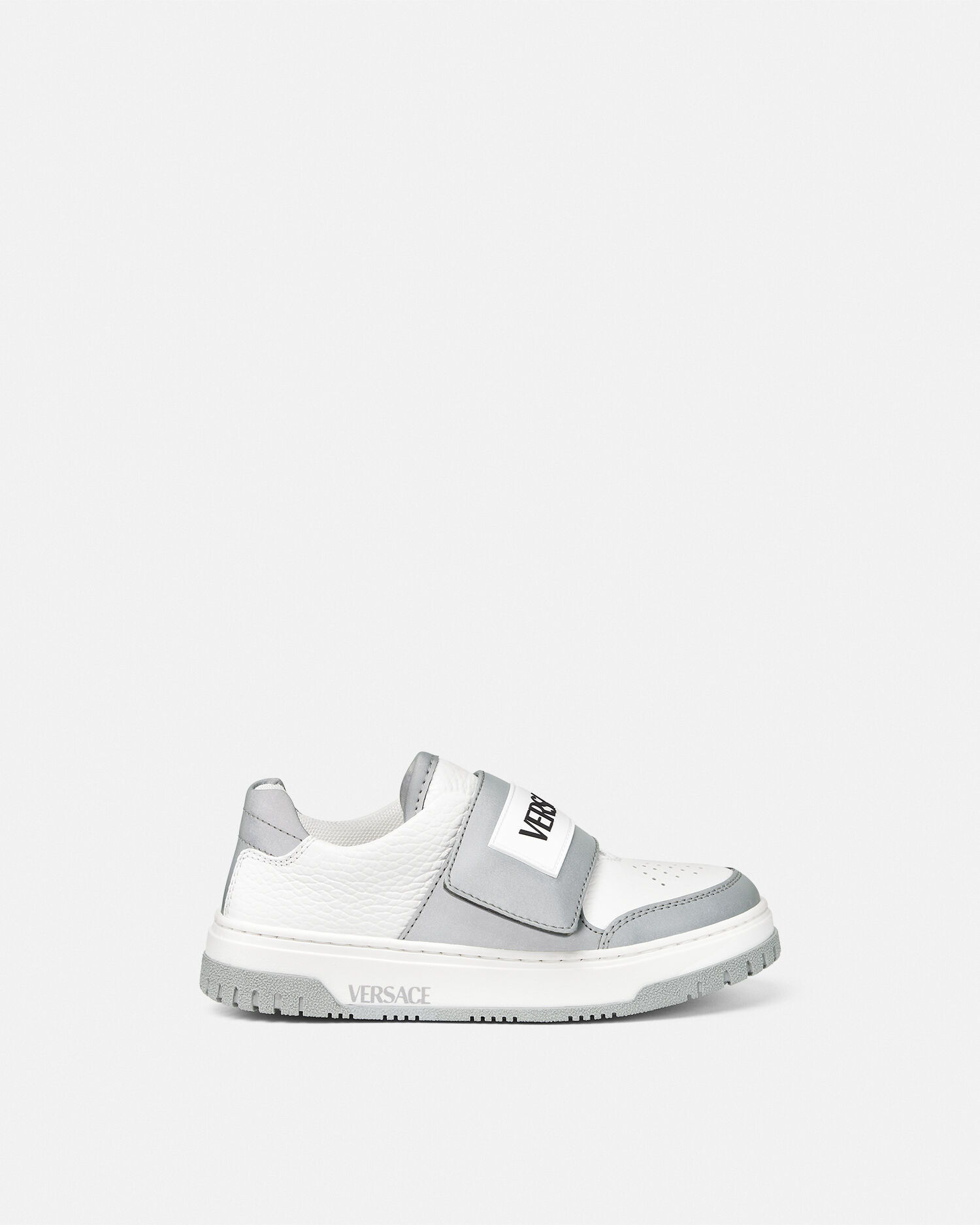 Chaussure shop versace enfant