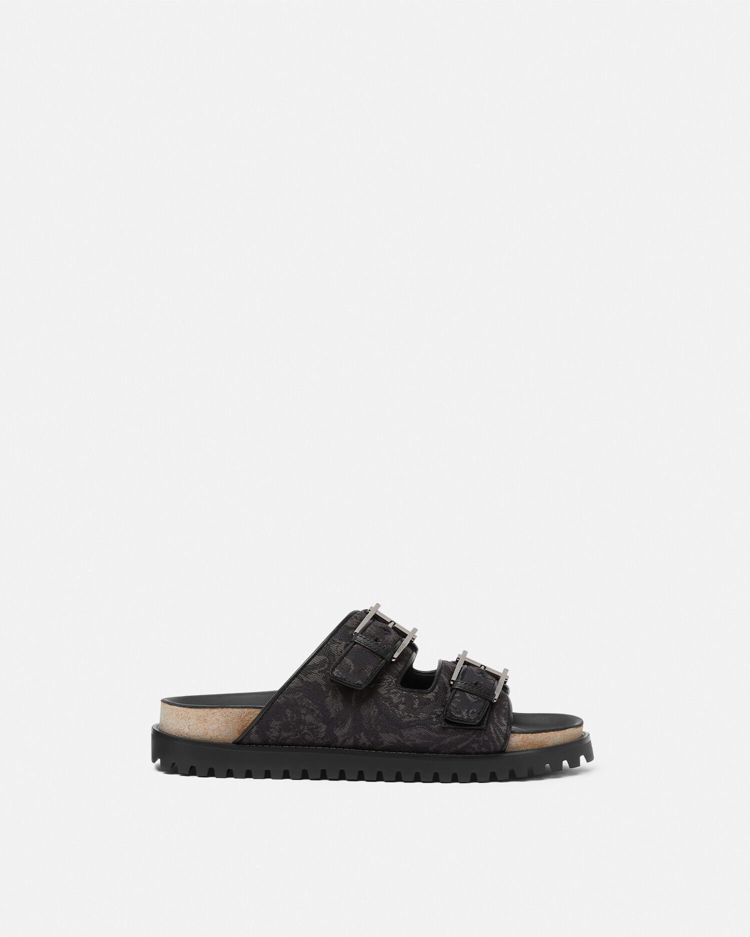 Versace sandalias hotsell hombre