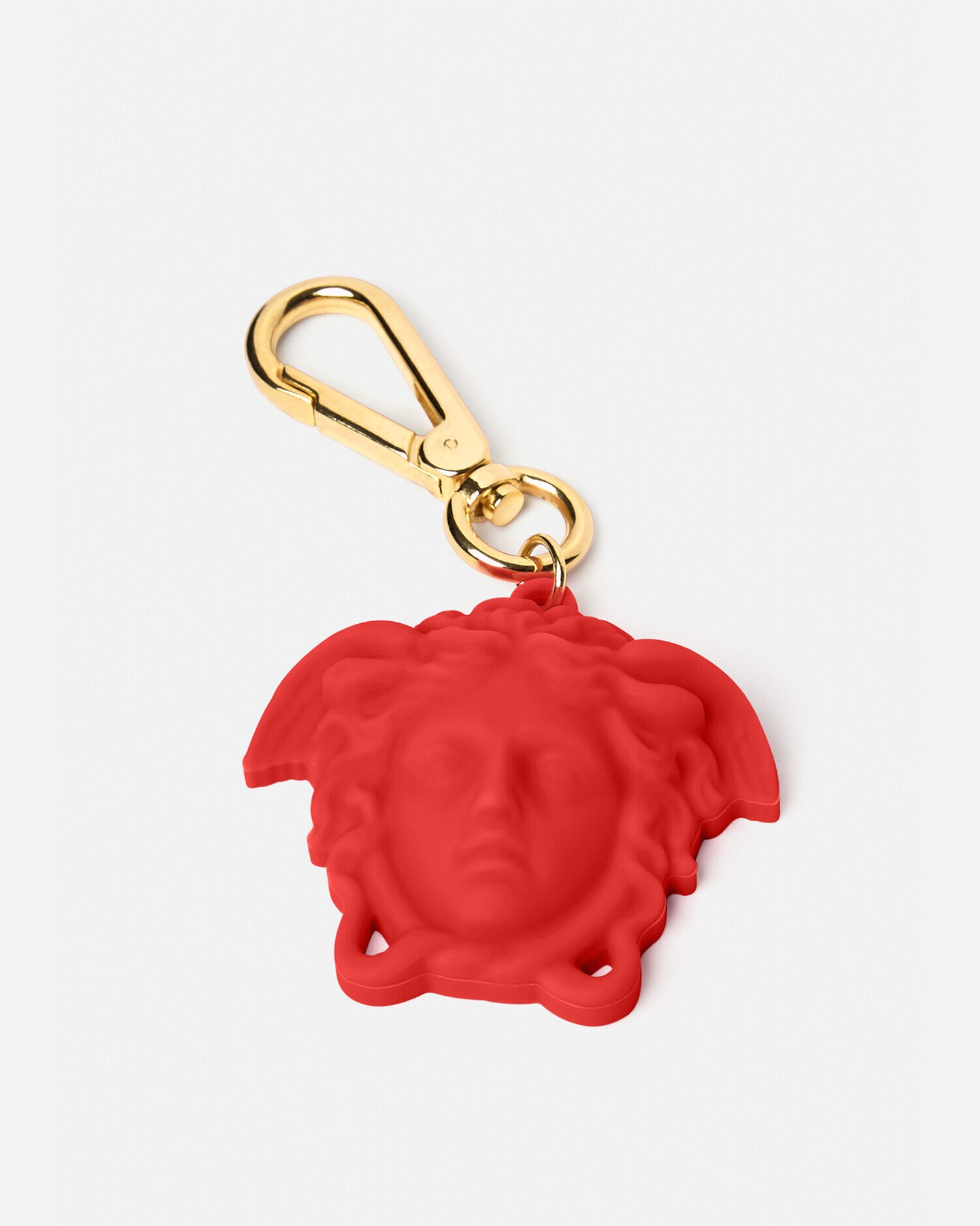 Versace La Medusa Key Ring for Women Online Store EU