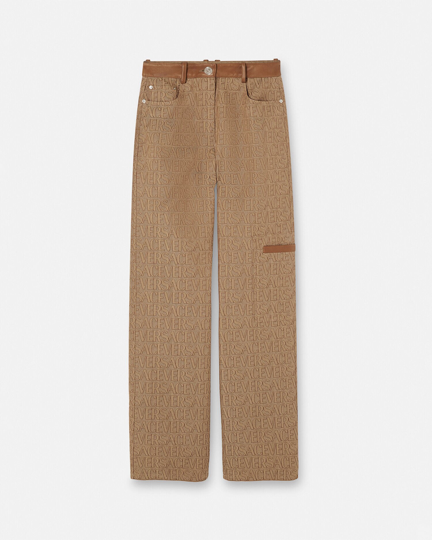 Pantalones Versace Allover