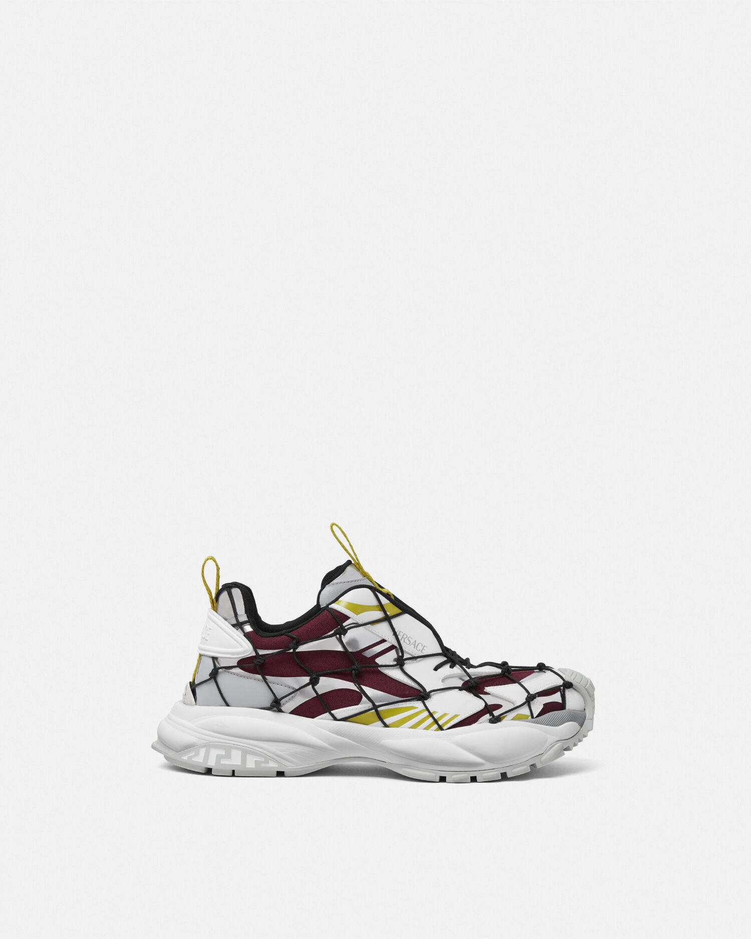 Versace Mercury M VS 03 Sneakers
