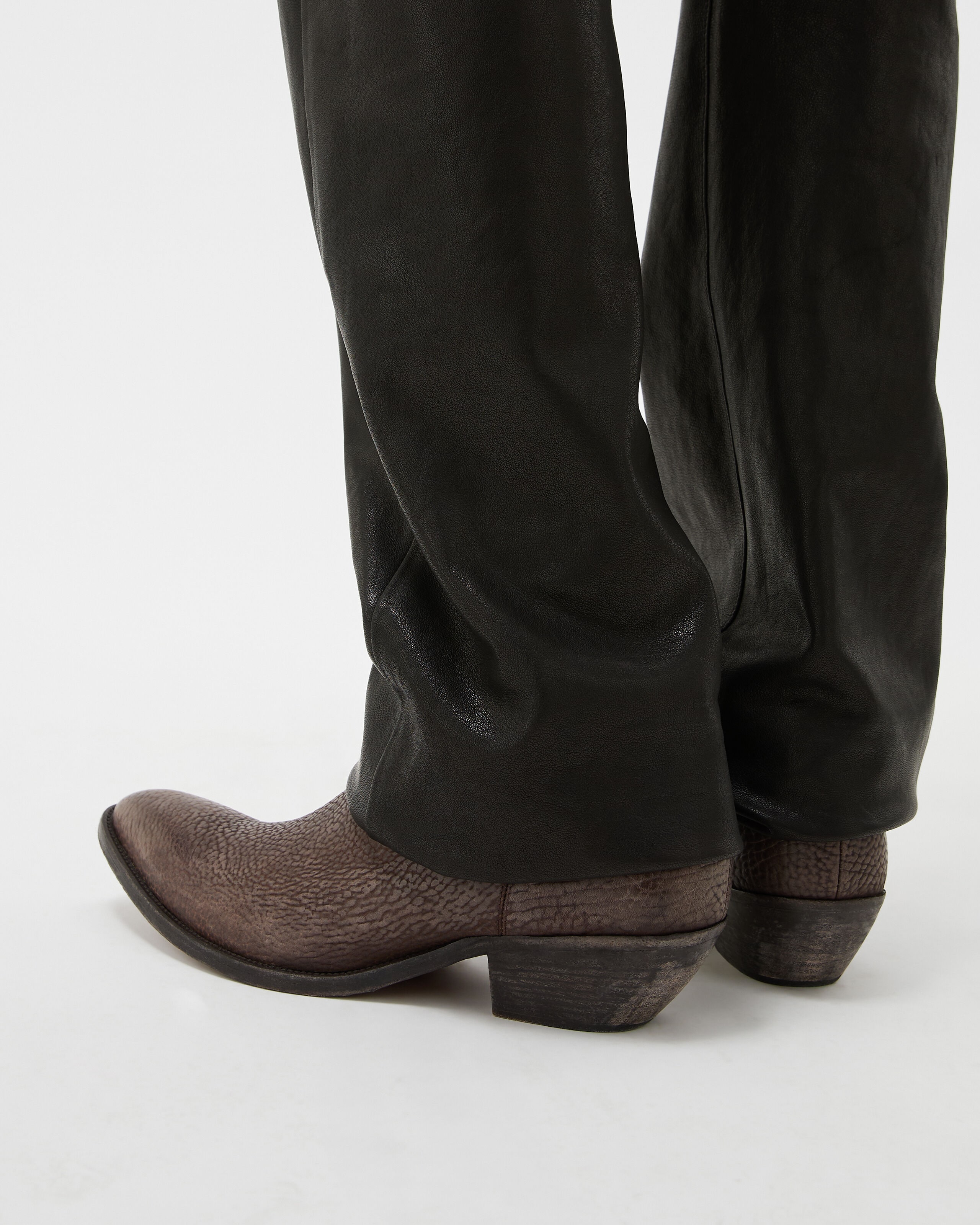 Versace Boots for Men