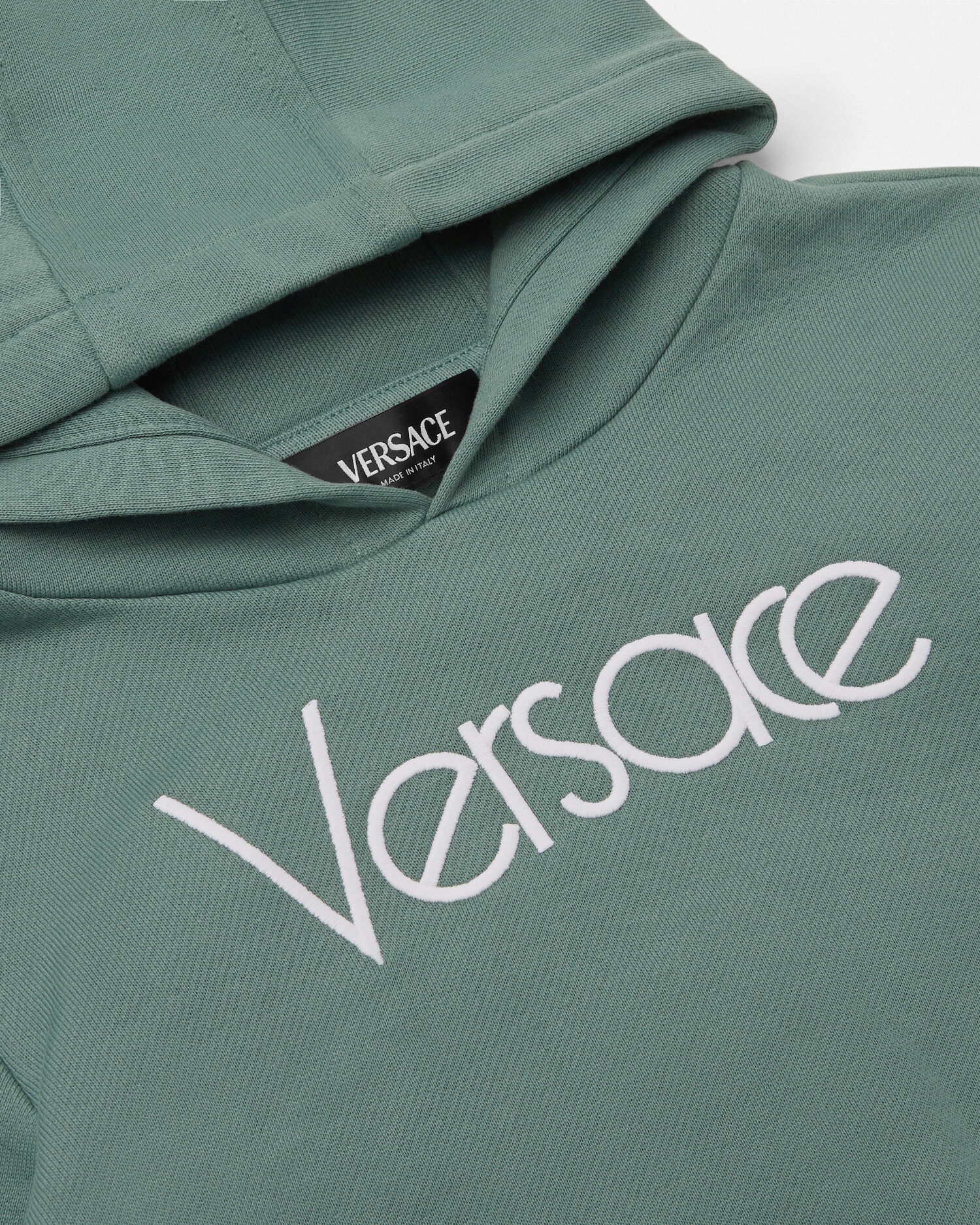 1978 Re Edition Logo Kids Hoodie