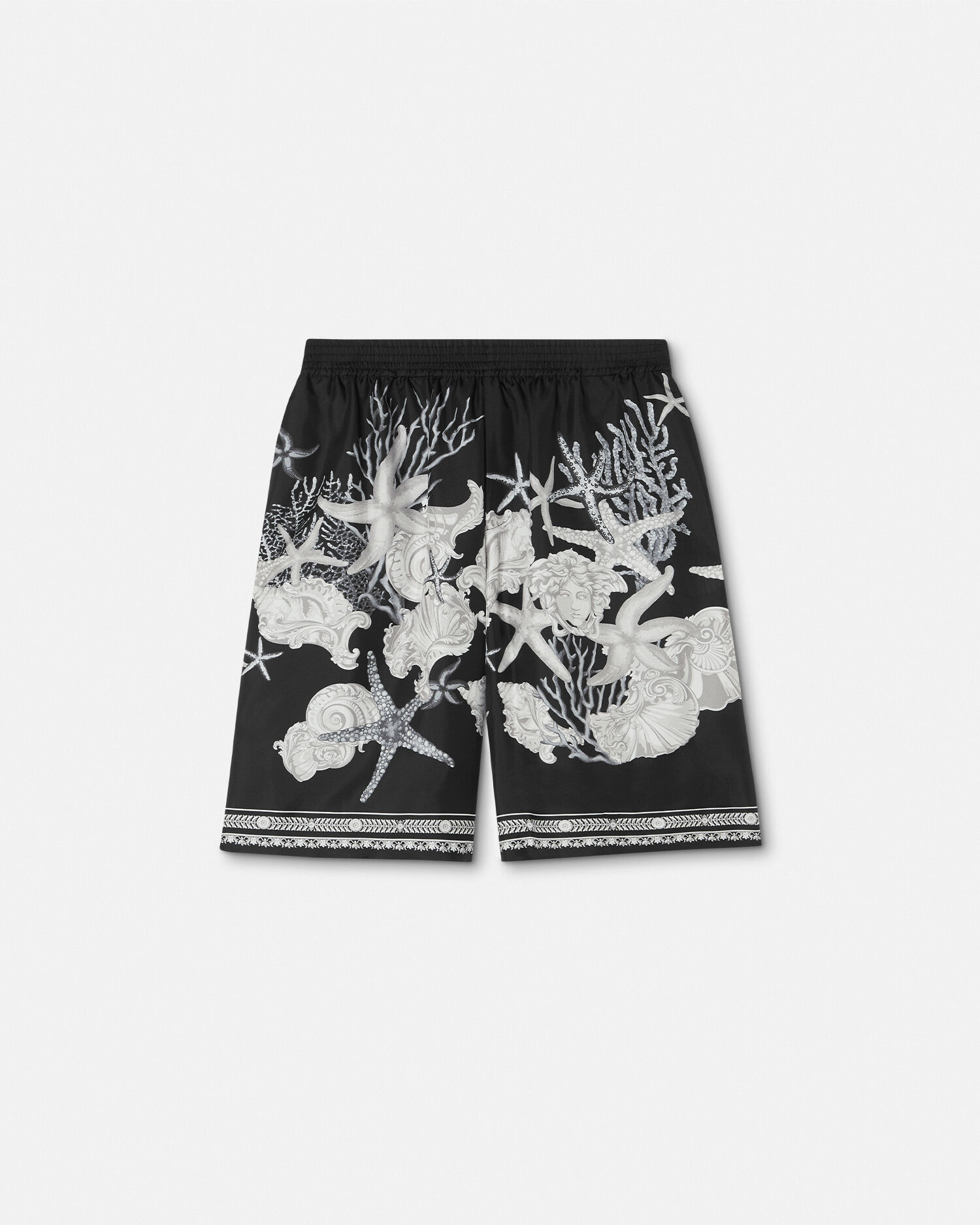 Versace shorts sale