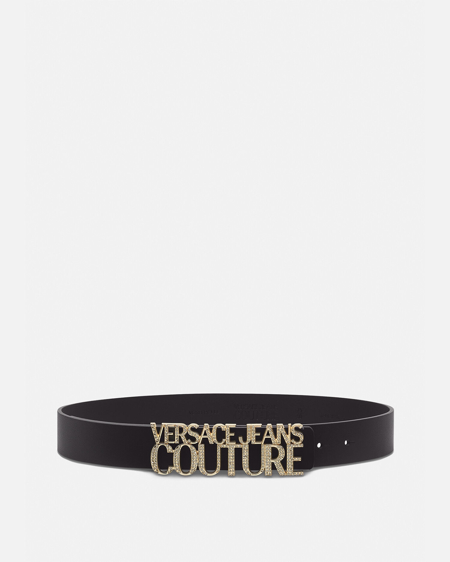 Cinture 2025 versace donna