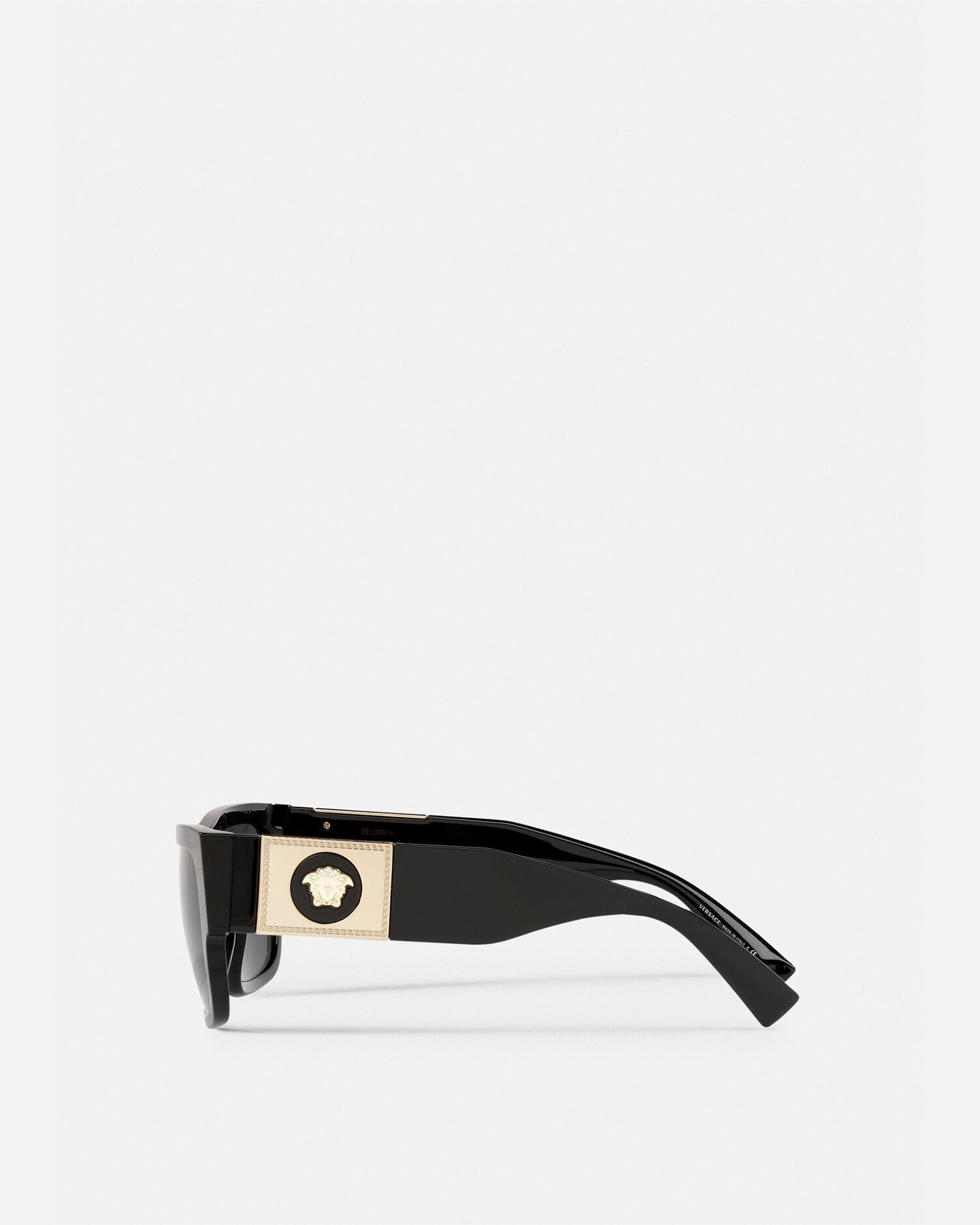 Medusa Stud Sunglasses
